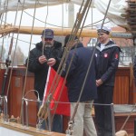 Gdansk.  STS General Zaruski  foto Jacek Balk