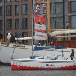 Gdansk.  STS General Zaruski  foto Jacek Balk