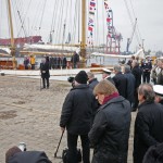 Gdansk.  STS General Zaruski  foto Jacek Balk