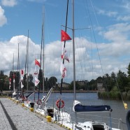 Rejs 14 czerwca 2013