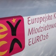 Rejs 15-16 czerwca 2013 uczestników konkursu karty EURO 26