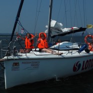 Rejs 21 czerwca 2013