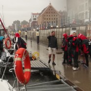 Rejs 25 czerwca 2013