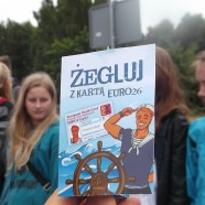 Rejs 26 czerwca 2013