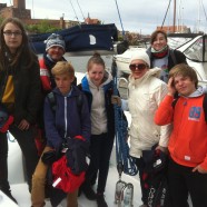 Rejs 5 czerwca 2013