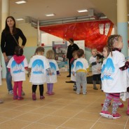 Edukacyjny piknik żeglarski