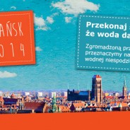 Gdańsk bije rekord w piciu wody!