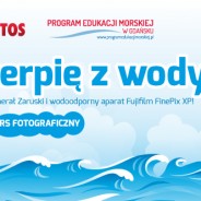 Konkurs „Energię czerpię z wody!”