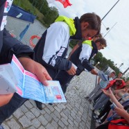 Rejs 13 czerwca 2014r.