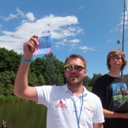 Rejs 17 czerwca 2014r.