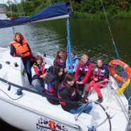 Rejs 23 czerwca 2014r.