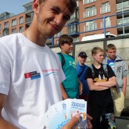 Rejs 11 czerwca 2014r.