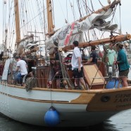 Baltic Sail Gdańsk
