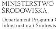 Minister Środowiska patronuje