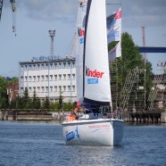 Rejs 11 maja 2015r.