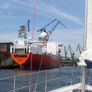 Rejs 12 maja 2015r.