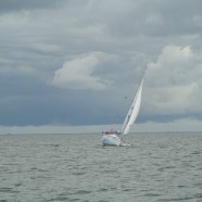 Rejs 14 maja 2015r.