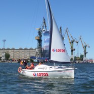 Rejs 15 maja 2015r.