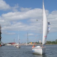 Rejs 27 maja 2015r.
