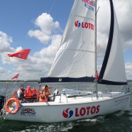 Rejs 29 maja 2015r.