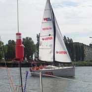 Rejs 1 czerwca 2015r.