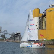 Rejs 2 czerwca 2015r.