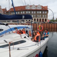 Rejs 23 czerwca 2015r.
