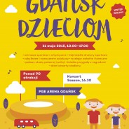 Dzień Dziecka na PGE Arenie