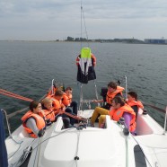 Rejs 23 września 2015r.