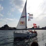 Rejs 14 września 2015r.