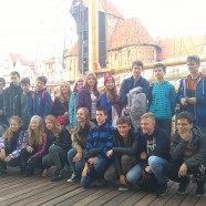 Rejs 2 października 2015r.