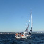Rejs 1 października 2015r.