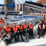 Ostatni rejs tury jesiennej – 8 października 2015r.