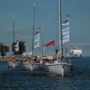 Rejs 13 września 2016r.