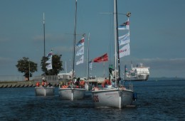 Rejs 13 września 2016r.