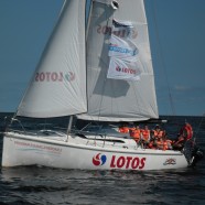 Rejs 14 września 2016r.